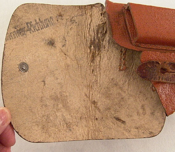 Image of p38_holster_ersatz_soft_shell-97.jpg